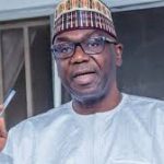 Governor AbdulRahman AbdulRazaq of Kwara State