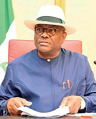 Wike threatens to dethrone monarchs over employment racketeering