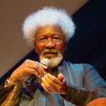 Wole-Soyinka