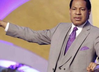 Oyakhilome’s channel fined N65m over COVID-19 sermon