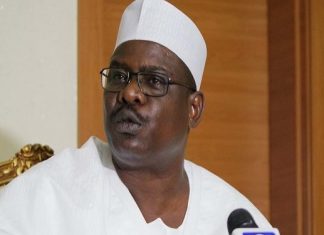 Power should shift South in 2023, says Ndume