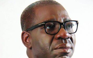 Retired Factional PDP member exposes Obaseki’ infrastructural deficiency