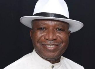 TIME TO SHUN VIOLENCE IN NIGER DELTA, AMNESTY BOSS TELLS YOUTHS