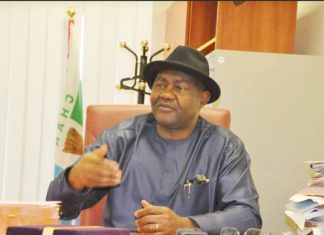 Rivers APC Heading for Danger, Abe Tells Amaechi Group