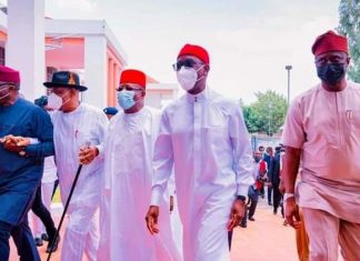 Southern Govs ban open grazing, demand restructuring