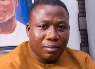 Why I won’t sympathise with Adeboye over son’s demise, by Sunday Igboho