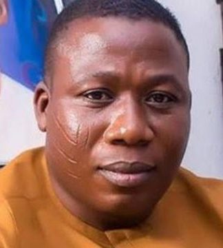 Why I won’t sympathise with Adeboye over son’s demise, by Sunday Igboho