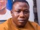 Why I won’t sympathise with Adeboye over son’s demise, by Sunday Igboho