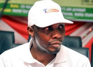 Tompolo to Fed Govt: inaugurate NDDC board within seven days