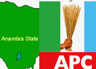 Tension Rocks Anambra APC over Mode of Primaries