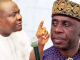Wike, Amaechi clash over Rivers insecurity