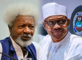 Soyinka, Clark fault Buhari’s grazing route plan