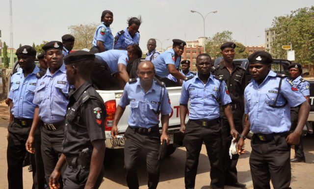 Olu of Warri Coronation: Delta CP Deploys 1,000 Policemen