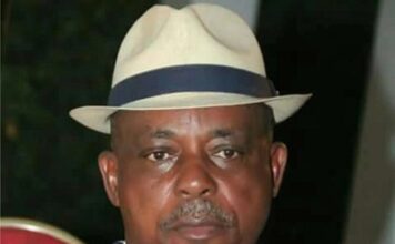 PDP governors, elders to decide Secondus’ fate today