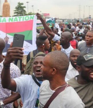 Why UN must bar Yoruba Nation agitators- YAF