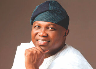 Opinion: Why Ambode May Return to His Unfinished Business in 2023