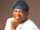 Opinion: Why Ambode May Return to His Unfinished Business in 2023