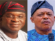 PDP crisis: Mark panel warns against sacking Secondus before Dec 9