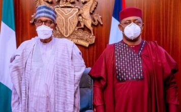 Speed up Corruption Trials of Fani-Kayode, Other Defectors, PDP Tasks Buhari