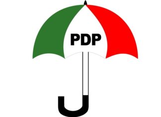 Prince Nwafor-Orizu Emergies PDP LGA Chairman in Anambra