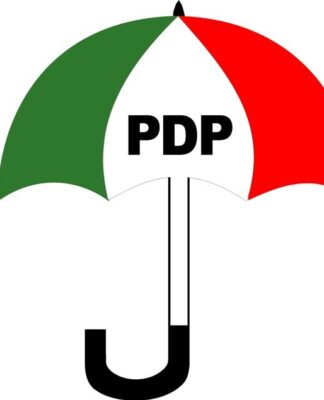 Prince Nwafor-Orizu Emergies PDP LGA Chairman in Anambra