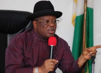 Umahi Challenges PDP Govs on Zoning of Presidency to the South