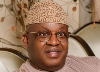 Orbih to S/South Govs: fiscal federalism battle must be won