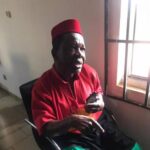 Chinwetel Agu