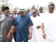PDP: Wike, Fintiri, Saraki, Okowa, Bala emerge power brokers