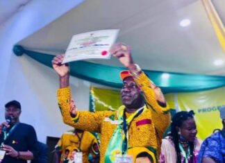 UPDATED: Soludo wins Anambra governorship election