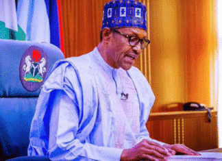 Updated: New Electoral Act To Revolutionize Elections Through Technological Innovations — President Buhari