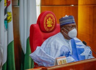 Senators Pass Local Government Financial Autonomy Bill