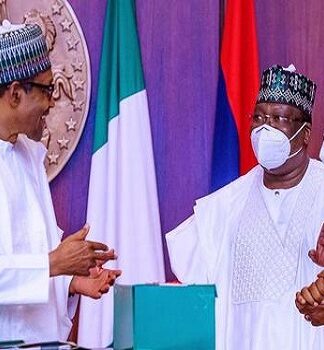 Pressure mounts on National Assembly to override President