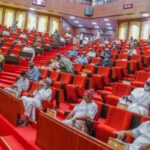 Nigerian-Senate