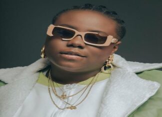 Teni: I really want to be a billionaire