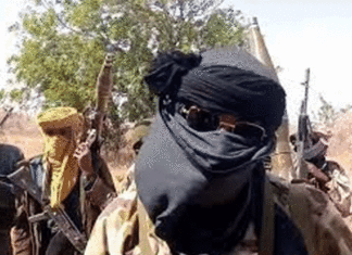 Rampaging Terrorists Kill 38 in Kaduna Communities