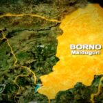 Borno-Nigeria