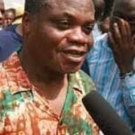 FORMER ASSU PRESIDENT