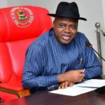 Gov Douye Diri