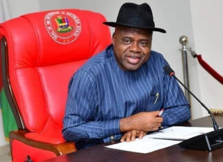 WHY MY ADMINISTRATION TOOK OVER CONSTRUCTION OF THREE FEDERAL ROADS IN BAYELSA – DIRI