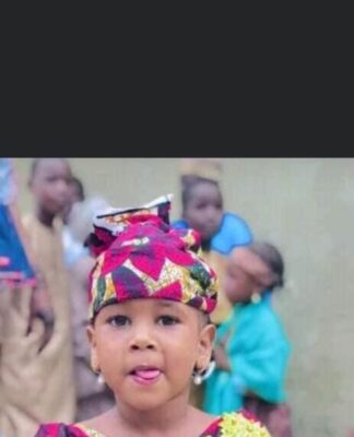 POLICE ARREST PROPRIETOR WHO KIDNAPPED, MURDERED 5YEAR OLD SCHOOL KID IN KANO