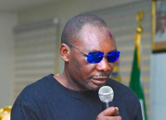 Updated: Abducted Bayelsa Commissioner for Commerce and Investment, Mr Federal Otokito, regains freedom after spending four days with kidnappers.