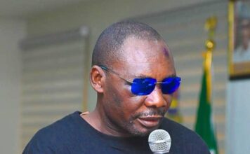 Updated: Abducted Bayelsa Commissioner for Commerce and Investment, Mr Federal Otokito, regains freedom after spending four days with kidnappers.