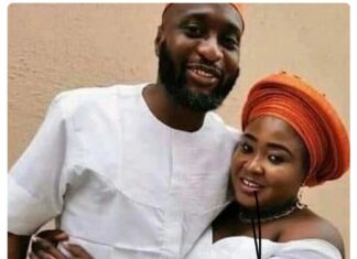 POPULAR HOTELIER MURDERED BY WIFE IN LAGOS
