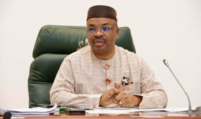 Udom