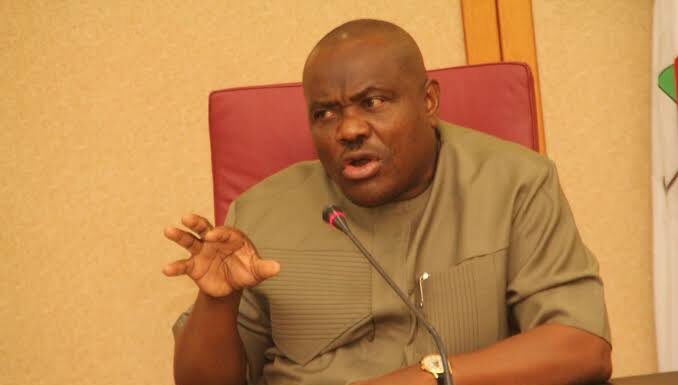 Soot: Wike Gets list of Illegal Refinery Operators …Directs Council Bosses to destroy All