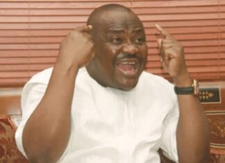 WIKE URGES BUHARI TO STOP RISING KILLINGS IN NIGERIA