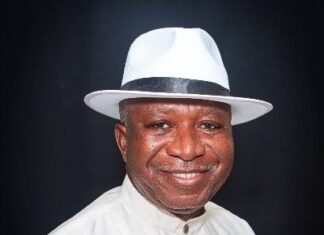 SOOT: Dikio Backs Wike’s War Against Illegal Refineries