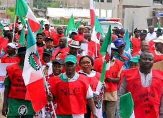 Subsidy: Labour intensifies mobilisation for protests