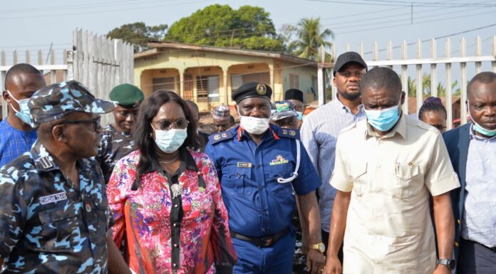 Uromi Robbery: Obaseki Expresses Shock